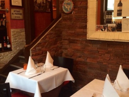 Photo: Trattoria i Siciliani