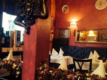 Photo: Trattoria i Siciliani