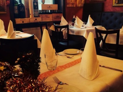 Photo: Trattoria i Siciliani