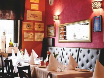 Photo: Trattoria i Siciliani