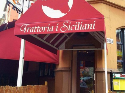 Photo: Trattoria i Siciliani