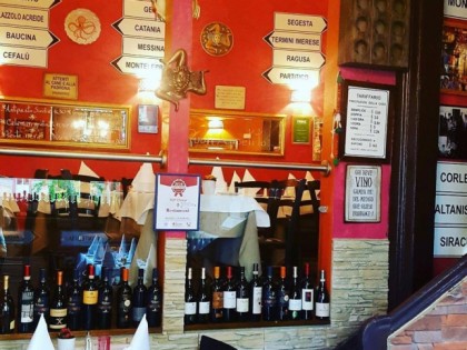 Photo: Trattoria i Siciliani